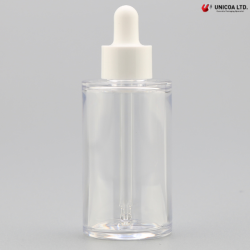 Dropper with Heavy Blow PET Bottle (30ml - 50ml) DB132N
